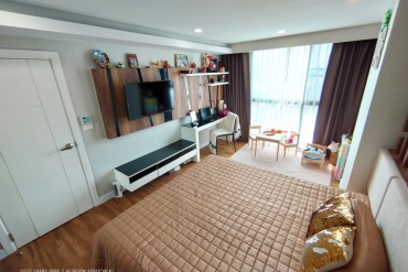 image 17 GPPC1036 2 bedroom condo Pattaya